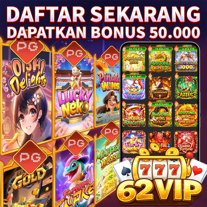 62VIP Unduh